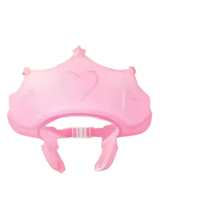 Baby Shampoo Hat 2