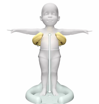 Baby_Standing_Bath_Maker