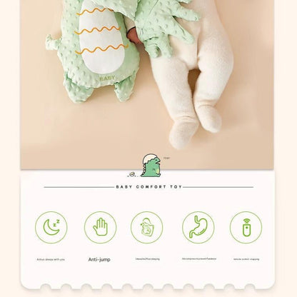 Baby toy-Dinosaurs