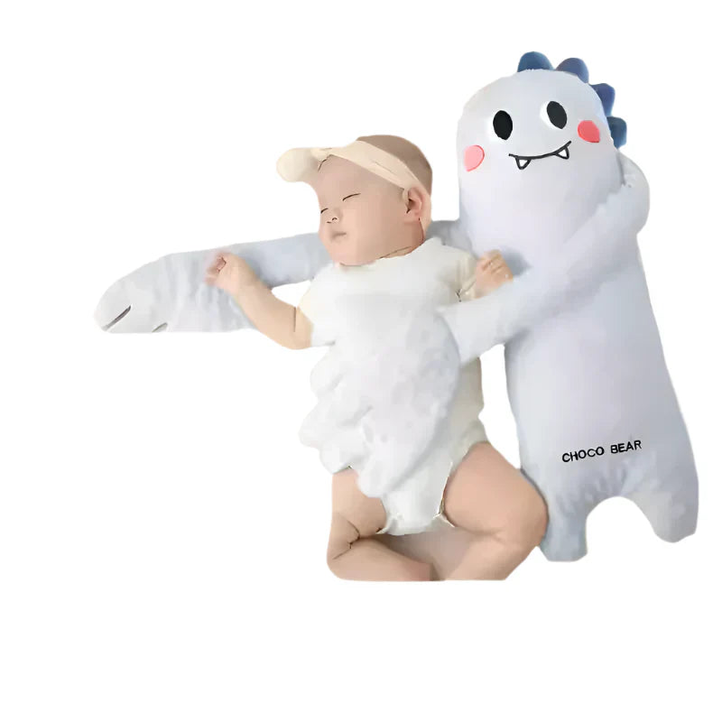 Babytoy-BEARRABBIT