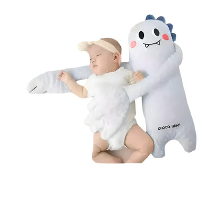 Babytoy-BEARRABBIT