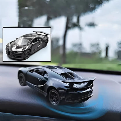 Dashboard Drifters Collectie
