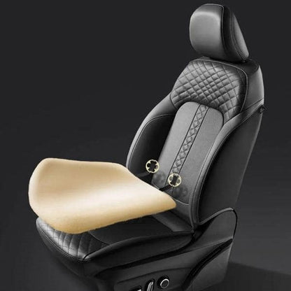 Autostoel Kussenset | COZYCAR  (3st)