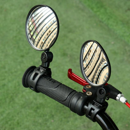 Bicycle Mirror™ | Een praktische achteruitkijkspiegel voor je fiets! (set van 2)
