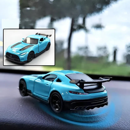 Dashboard Drifters Collectie