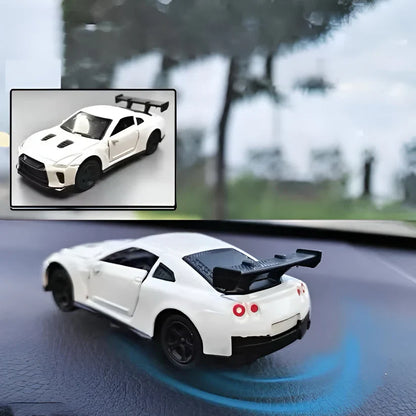 Dashboard Drifters Collectie