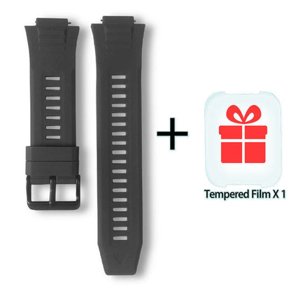 Militaire Smartwatch IP67
