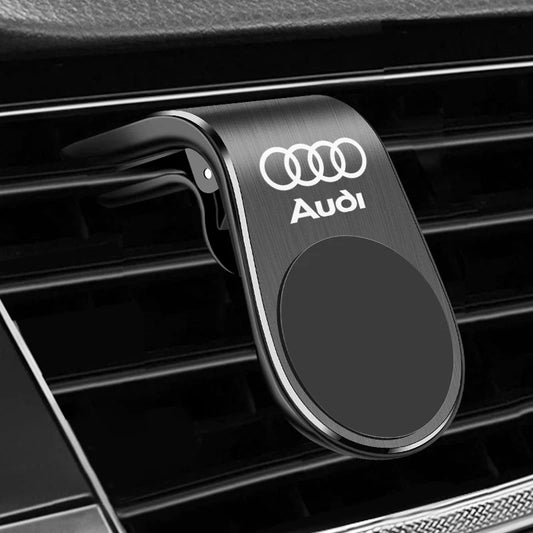 Universal Magnetic Car Phone Mount