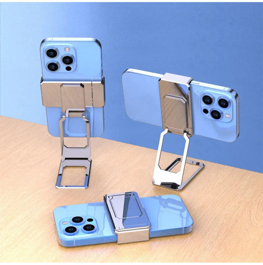 Mini Telefoonstandaard Beugel