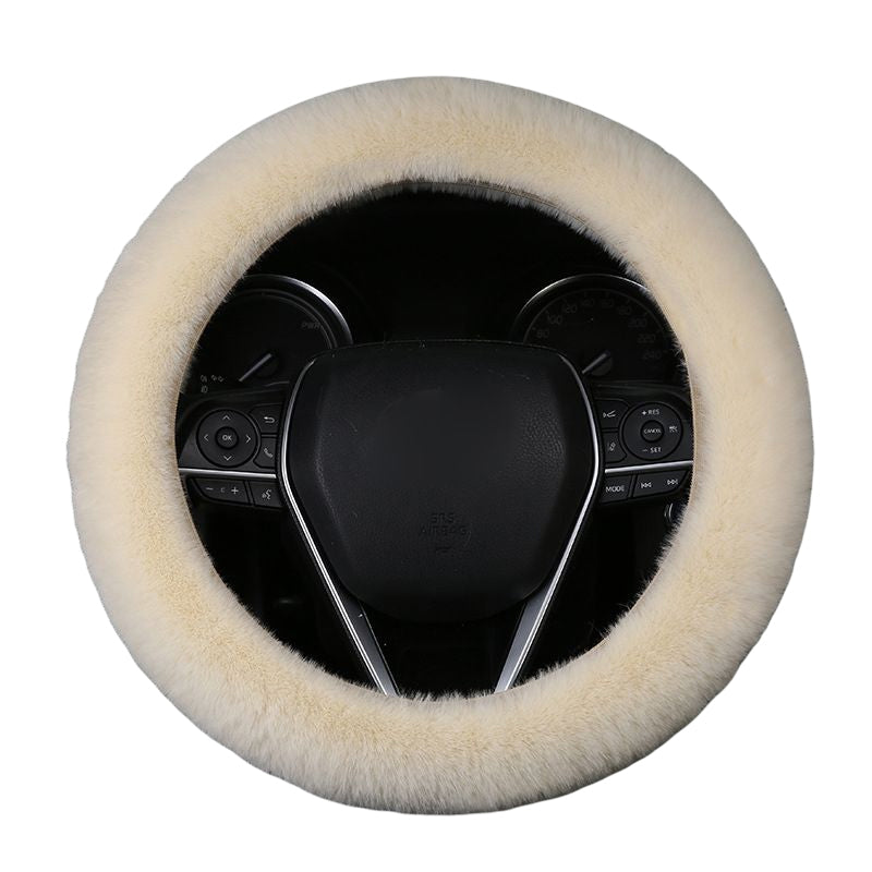 Auto Silicone Stuurwiel Cover