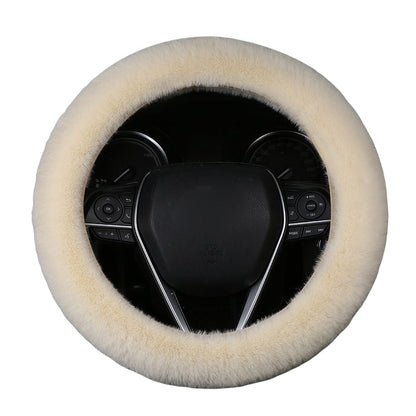 Auto Silicone Stuurwiel Cover