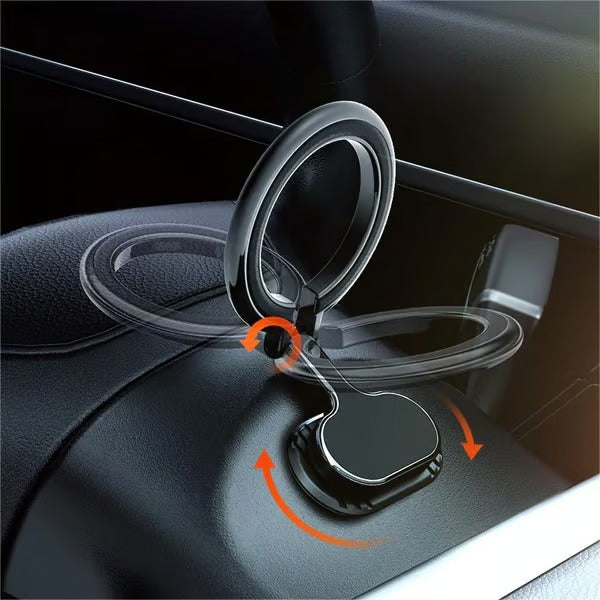Magnetische Verstelbare Auto-telefoonhouder