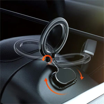 Magnetische Verstelbare Auto-telefoonhouder