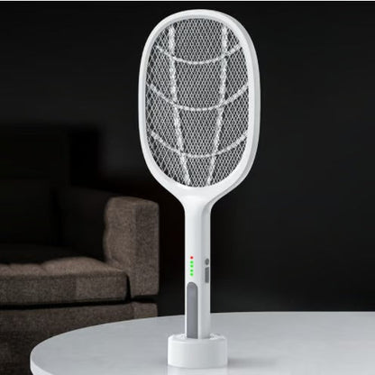 2-in-1 Muggenmepper / -Lamp
