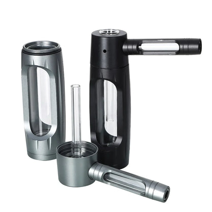 BlazeOn™ Bubbler Pro
