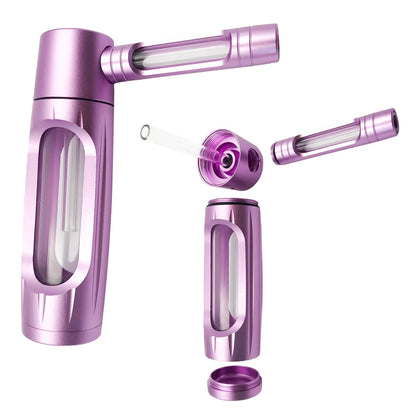 BlazeOn™ Bubbler Pro