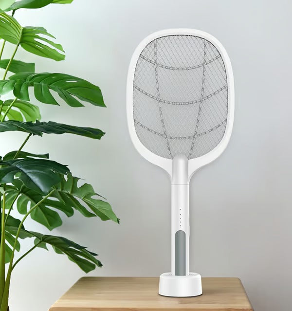 2-in-1 Muggenmepper / -Lamp