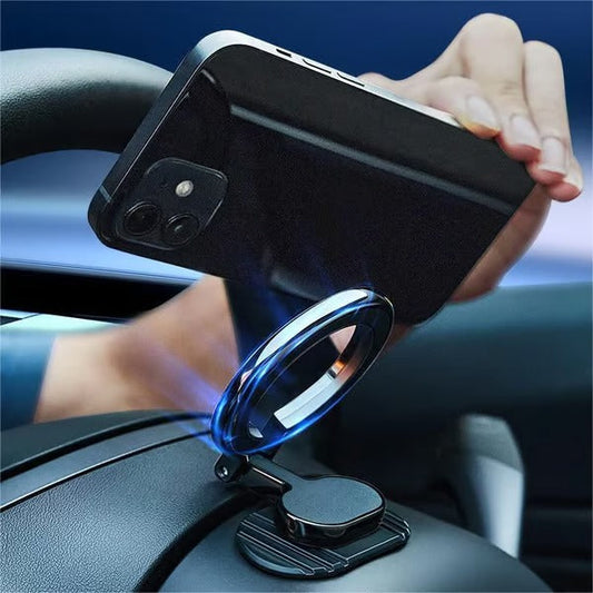 Magnetische Verstelbare Auto-telefoonhouder