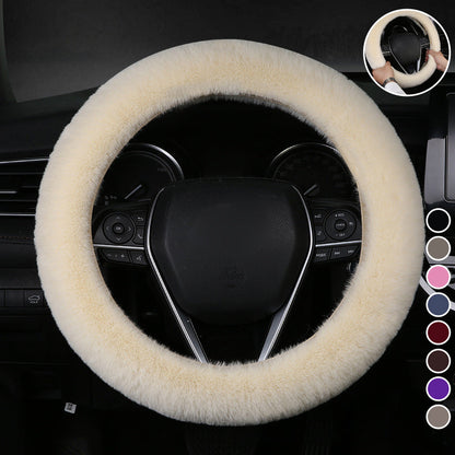Auto Silicone Stuurwiel Cover