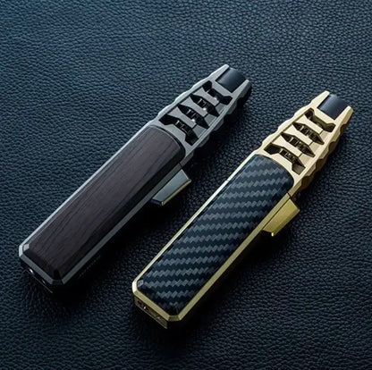 Stormaansteker: Jet Torch