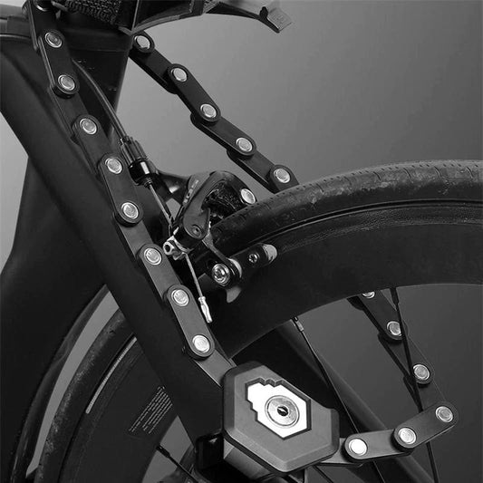 LockSure Security Tool™ - Anti-diefstal slot