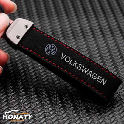 Personalized key ring