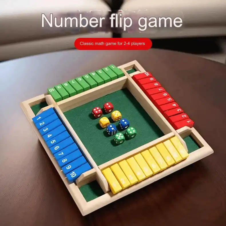Two player  Battle Game -WEIQUEEN