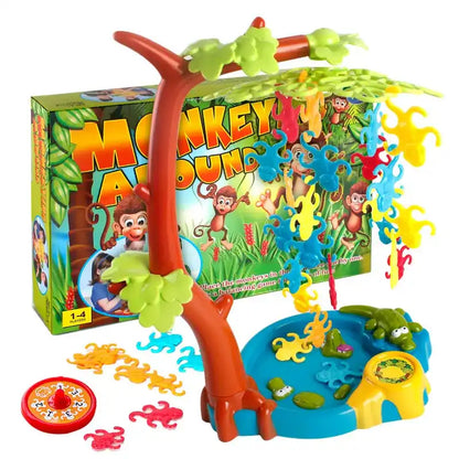 MEACAOFG Boardgames braintoys
