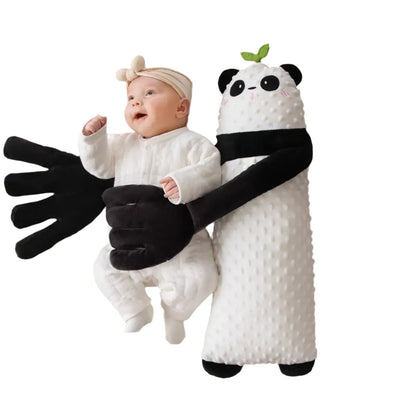 Baby toy-Blue bear