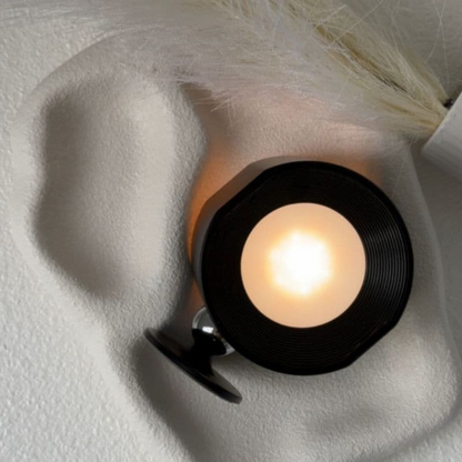 360° LED Wandlamp (Set van 2 stuks)