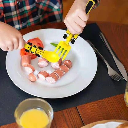 Creatief Bestekset voor Kinderen