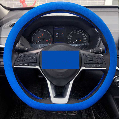 Auto Silicone Stuurwiel Cover