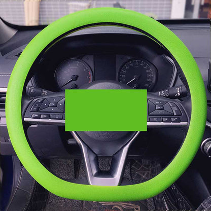 Auto Silicone Stuurwiel Cover