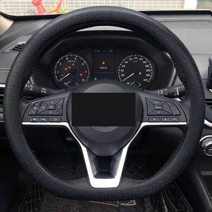 Auto Silicone Stuurwiel Cover