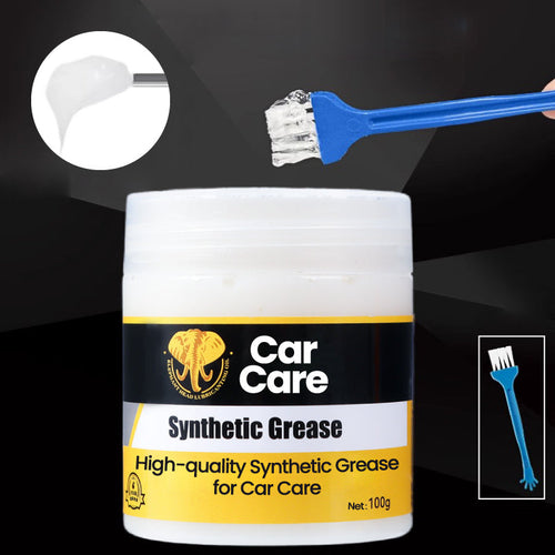 Autoverzorging Vetcrème