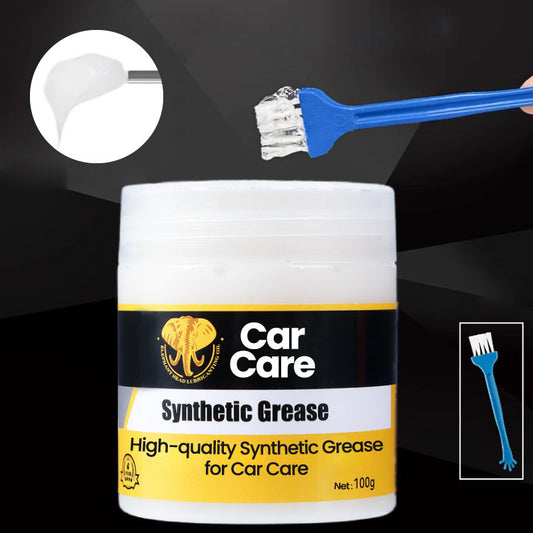 Autoverzorging Vetcrème
