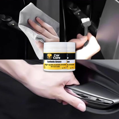 Autoverzorging Vetcrème