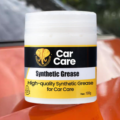 Autoverzorging Vetcrème