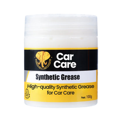 Autoverzorging Vetcrème