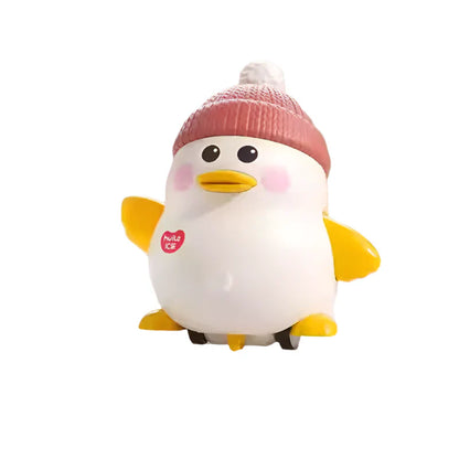 Waddling goose-WEIQUEEN